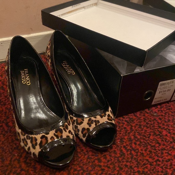 Dune London Franco Sarto - Picture 6 of 6